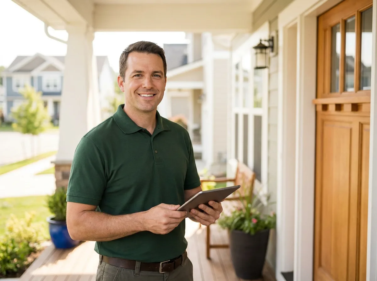 Pest control FAQs for Little Orleans, MD